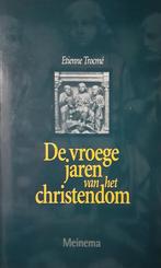 VROEGE JAREN VAN HET CHRISTENDOM 9789021137223 E. Trocme, Verzenden, Gelezen, E. Trocme
