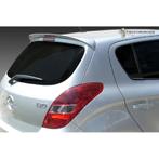 Dakspoiler  Hyundai i20 2009-2014 (PU), Auto-onderdelen, Ophalen of Verzenden, Nieuw