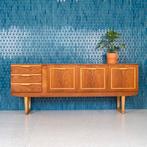 Dressoir | Vintage | Stonehill |  3466, Minder dan 50 cm, 75 cm of meer, Mid-Century, Ophalen of Verzenden