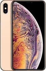 Apple iPhone XS Max 64GB goud, Verzenden, Zo goed als nieuw, Zonder abonnement, Zonder simlock