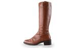 Recall Laarzen in maat 39 Bruin | 10% extra korting, Hoge laarzen, Bruin, Verzenden, Recall