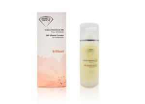Brilliant 24h vitamine E crème 50ml | Henriette Faroche beschikbaar voor biedingen