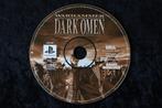 Warhammer Dark Omen Playstation 1 PS1 Disc Only, Spelcomputers en Games, Verzenden, Nieuw