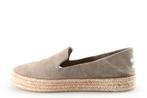 Toms espadrilles in maat 42 Beige | 25% korting, Kleding | Dames, Schoenen, Verzenden, Beige, Toms, Gedragen