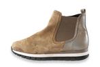 Gabor Chelsea boots in maat 38½ Bruin | 10% extra korting, Bruin, Verzenden, Overige typen, Gabor
