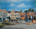 Faller - Town house under demolition, Hobby en Vrije tijd, Modelbouw | Overige, Verzenden, Nieuw