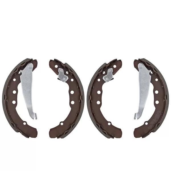 Remschoenset VW VOLKSWAGEN GOLF 1.8 Syncro achterzijde, Auto-onderdelen, Besturing, Nieuw, Verzenden