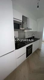 Woningruil - Fischerstraat 157 - 2 kamers en Den Haag, Den Haag