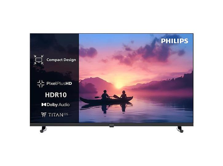 Philips - LCD HD ready TV - 32 inch, Audio, Tv en Foto, Televisies, 80 tot 100 cm, HD Ready (720p), Nieuw, Philips, 80 tot 100 cm