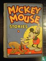 Mickey Mouse Stories, deel 2 - 1934, Overige gebieden, Verzenden, Walt Disney Studio's., Gelezen