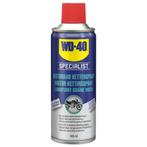 WD-40 Specialist Motor Kettingspray 400ml, Motoren, Accessoires | Onderhoudsmiddelen