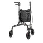 MultiMotion Tripod lichtgewicht driewiel indoor rollator, Ophalen of Verzenden, Nieuw