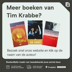 De renner 9789035101845 Tim Krabbe, Verzenden, Gelezen, Tim Krabbe