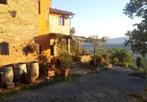 Agriturismo, kleinschalig, authentiek en kindvriendelijk, 2 slaapkamers, Eigenaar, In bergen of heuvels, Toscane