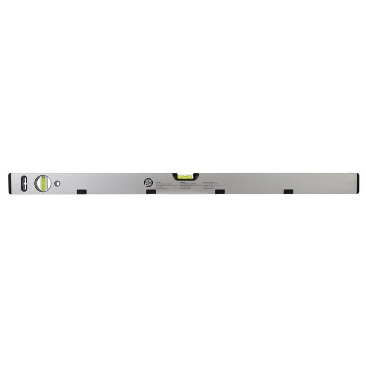 Talen Tools Aluminium Waterpas 150 cm - Met 3 Libellen en..., Doe-het-zelf en Verbouw, Gereedschap | Handgereedschap, Nieuw, Ophalen of Verzenden