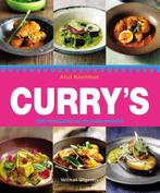Currys 9789048310630 Atul Kochhar, Boeken, Verzenden, Zo goed als nieuw, Atul Kochhar