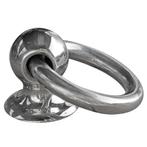 Stazo Wand- en Dek Anker Amsterdam RVS, Ophalen of Verzenden, Nieuw