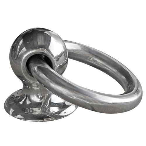 Stazo Wand- en Dek Anker Amsterdam RVS, Watersport en Boten, Bootonderdelen, Nieuw, Ophalen of Verzenden