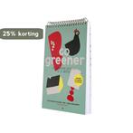 Go greener 9789463140867 Miriam Melchers, Verzenden, Zo goed als nieuw, Miriam Melchers