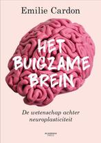 Het buigzame brein 9789401493604 Emilie Cardon, Verzenden, Zo goed als nieuw, Emilie Cardon