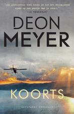 Koorts | 9789400514591 | Deon Meyer, Boeken, Thrillers, Zo goed als nieuw, Deon Meyer