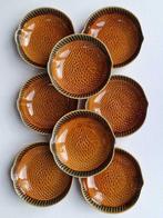 Sarreguemines - Eetservies (8) - Aardewerk, Antiek en Kunst