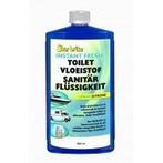 Toiletvloeistof 1000ml, Ophalen of Verzenden, Nieuw