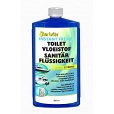 Toiletvloeistof 1000ml, Watersport en Boten, Accessoires en Onderhoud, Ophalen of Verzenden