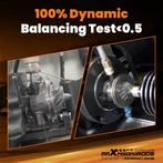 TurboChra compatible for Nissan Navara/Pathfinder 2.5dCi..., Verzenden, Nieuw, Nissan