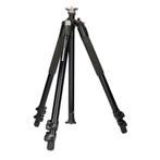 Manfrotto 055XB statief met garantie, Audio, Tv en Foto, Fotografie | Statieven en Balhoofden, Verzenden, Nieuw