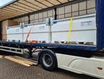 Infracube® 3000 liter Dieseltank met handpomp 2x voorraad, Verzenden