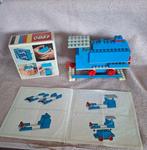 Lego Set - 112 - Train - LEGO 112 4,5volt trein, Nieuw