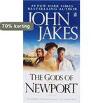 The Gods of Newport 9780451222343 John Jakes, Verzenden, Gelezen, John Jakes