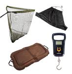 Ultimate Carp Landing & Weigh Set, Verzenden, Nieuw