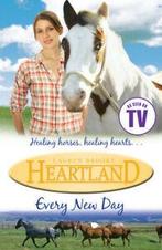 Heartland: Every New Day by Lauren Brooke (Paperback), Gelezen, Lauren Brooke, Verzenden
