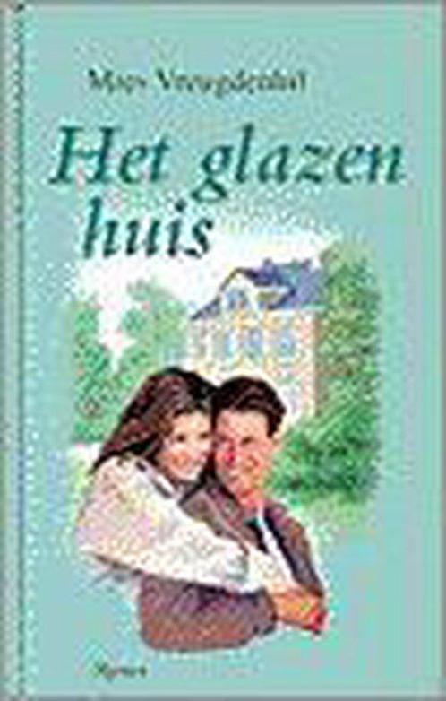 Glazen huis. roman 9789061406334 Mies Vreugdenhil, Boeken, Historische romans, Gelezen, Verzenden