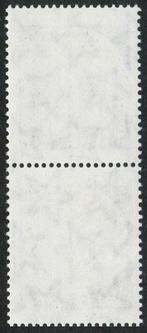 Italië 1980 - Kasteel van Rocca Sinibalda L. 550, paar. Het, Postzegels en Munten, Postzegels | Europa | Italië, Gestempeld