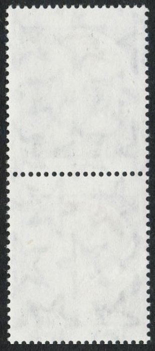 Italië 1980 - Kasteel van Rocca Sinibalda L. 550, paar. Het, Postzegels en Munten, Postzegels | Europa | Italië