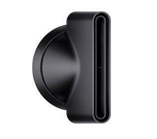 Dyson Supersonic Styling Concentrator - Zwart, Sieraden, Tassen en Uiterlijk, Uiterlijk | Haarverzorging, Zo goed als nieuw, Verzenden