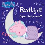 Boek: Peppa Pig - Bedtijd! Peppa, tel je mee? - (als nieuw), Verzenden, Zo goed als nieuw