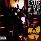 lp nieuw - Wu-Tang Clan - Enter The Wu-Tang (36 Chambers), Cd's en Dvd's, Vinyl | Hiphop en Rap, Verzenden, Zo goed als nieuw