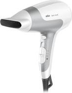 Föhn - 2500W - Coolshot Braun Satin Hair 5 Power Perfection, Sieraden, Tassen en Uiterlijk, Uiterlijk | Haarverzorging, Verzenden