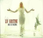 cd digi - Liv Kristine - Deus Ex Machina, Zo goed als nieuw, Verzenden