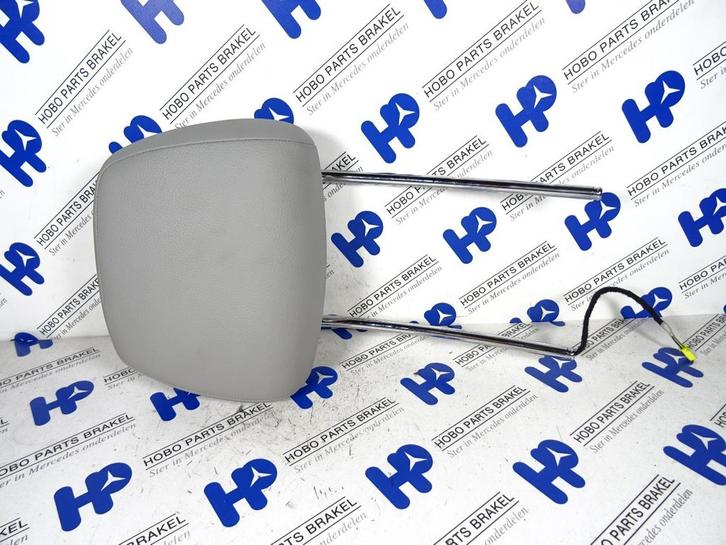 Hoofdsteun A 204 970 6550 o.a: GLK-klasse x204, Auto-onderdelen, Interieur en Bekleding, Gebruikt, 3 maanden garantie, Mercedes-Benz