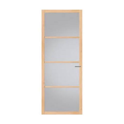 Svedex Nova Design NDB900 licht eiken, Doe-het-zelf en Verbouw, Deuren en Horren
