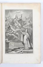 Gerard Dubois - Historia ecclesiae Parisiensis - 1690