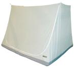 Eurotrail VOORTENT UITBOUW BINNENTENT 200X135X145, Caravans en Kamperen, Tenten, Nieuw