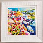 Athos Faccincani (1951) - Un istante di bellezza a Procida