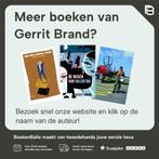 Naar Beiroet 9789083503080 Gerrit Brand, Verzenden, Zo goed als nieuw, Gerrit Brand