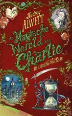 De leerling-toveraar / De magische wereld van Charlie / 1, Boeken, Kinderboeken | Jeugd | 10 tot 12 jaar, Verzenden, Gelezen, Audrey Alwett